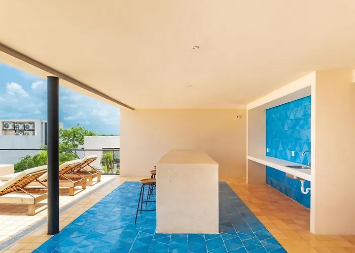 Apartamento Sessile By The Spot *