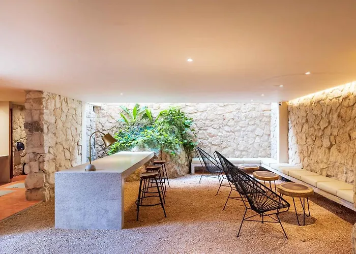 Apartamento Sessile By The Spot Tulum
