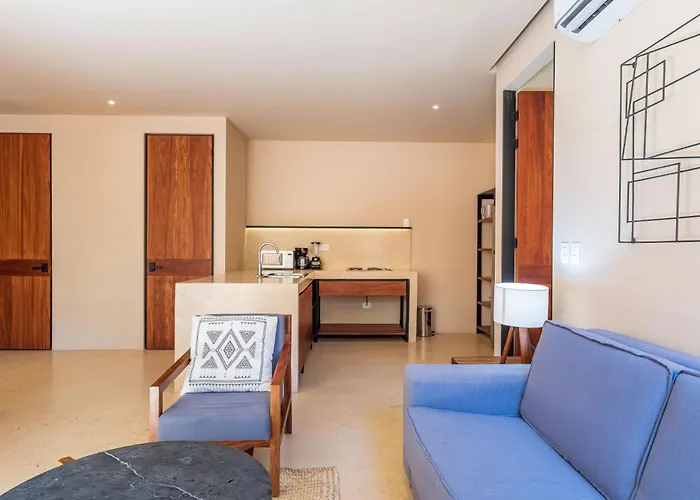 Apartamento Sessile By The Spot