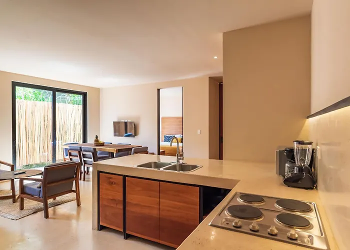 Apartamento Sessile By The Spot *