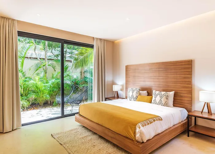Sessile By The Spot Apartamento Tulum
