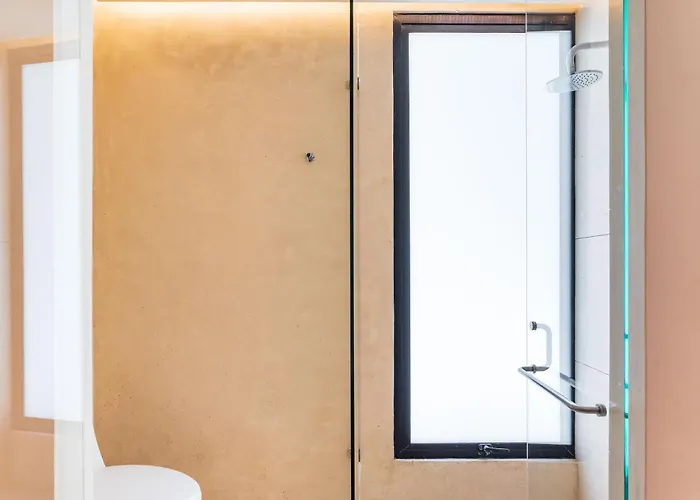 Apartamento Sessile By The Spot Tulum