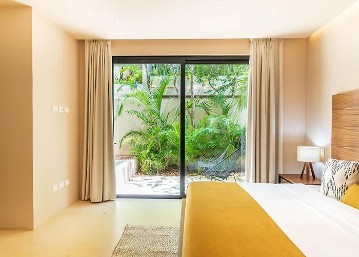 Sessile By The Spot Tulum