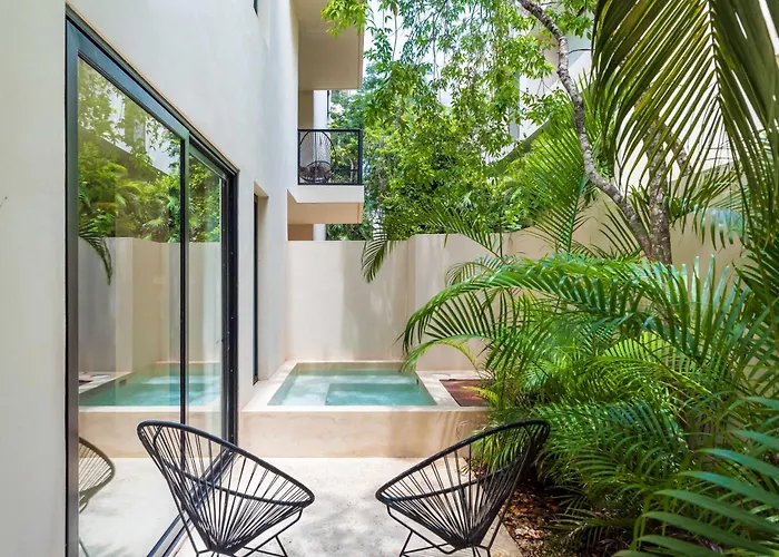Sessile By The Spot Apartamento *