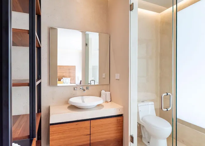 Apartamento Sessile By The Spot Tulum