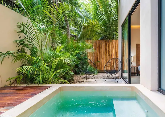 Apartamento Sessile By The Spot