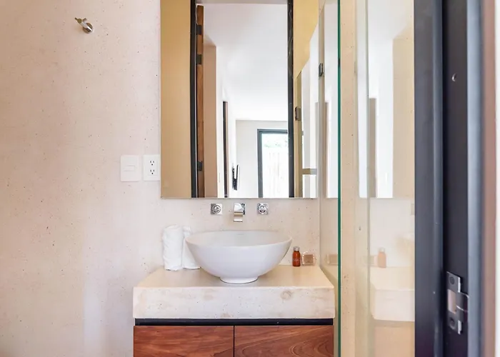 Apartamento Sessile By The Spot Tulum