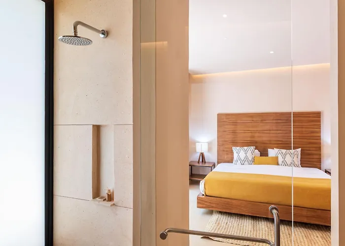 Apartamento Sessile By The Spot Tulum