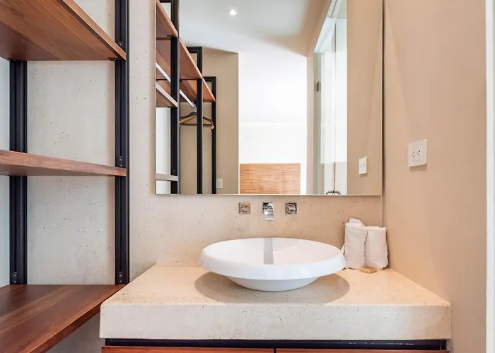 Sessile By The Spot Apartamento Tulum